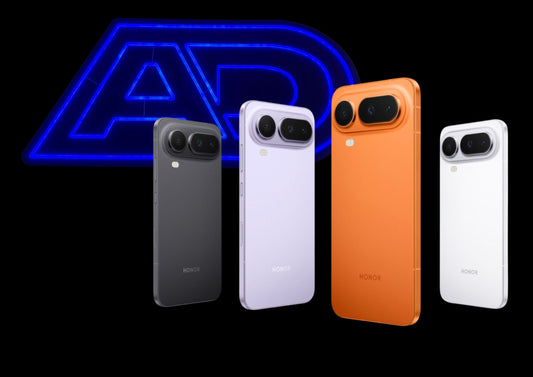 Honor Magic 8 Pro Air