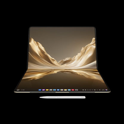 Huawei Matebook Fold (2026)