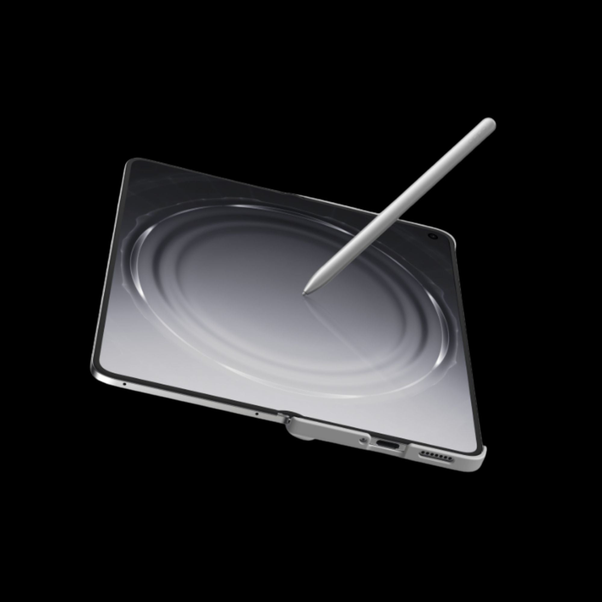 OPPO Find N6 AI Pen/case set – Average Dad Tech