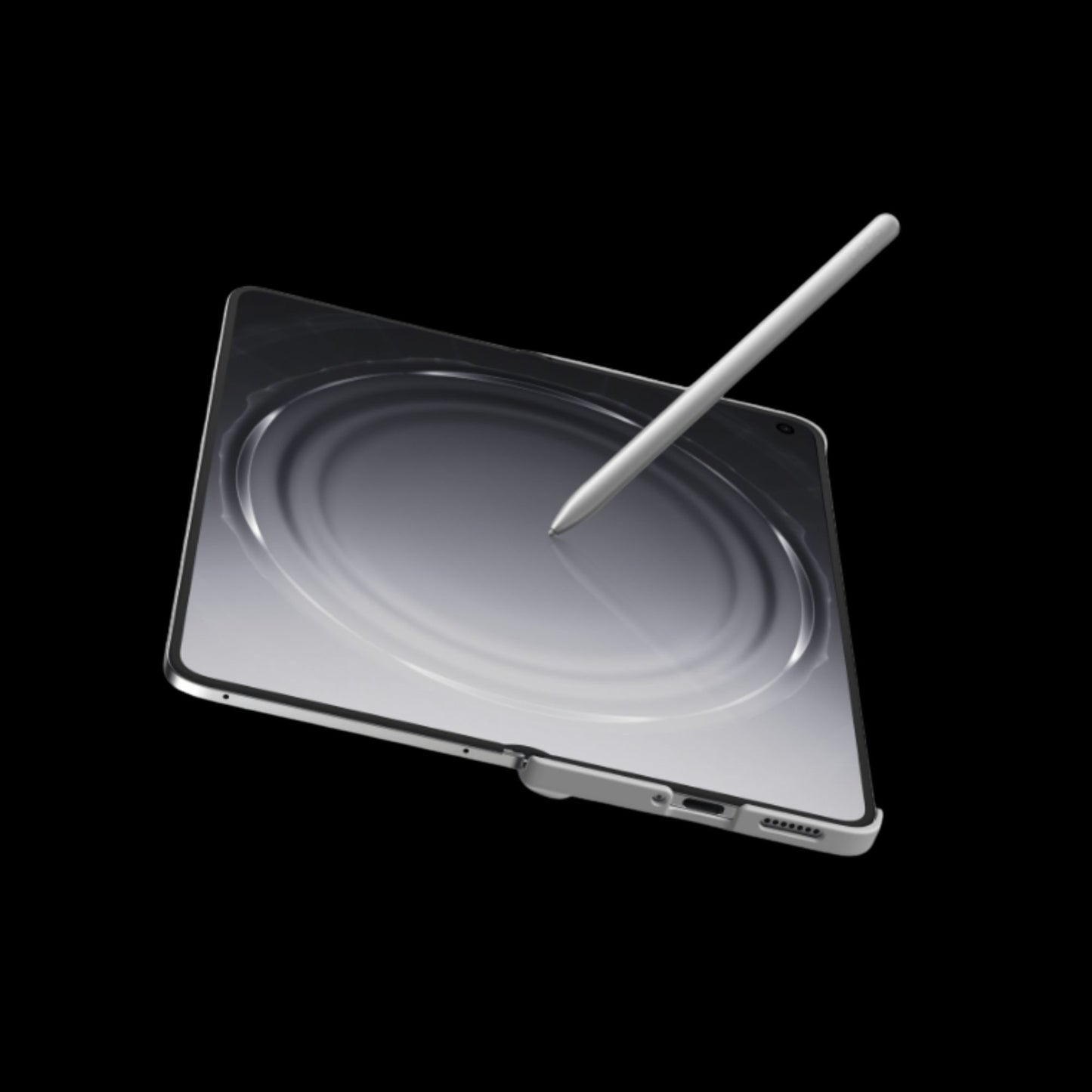 OPPO Find N6 AI Pen/case set