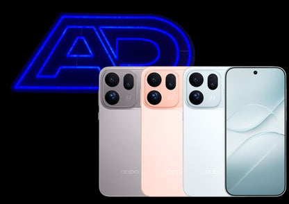 OPPO Find X10