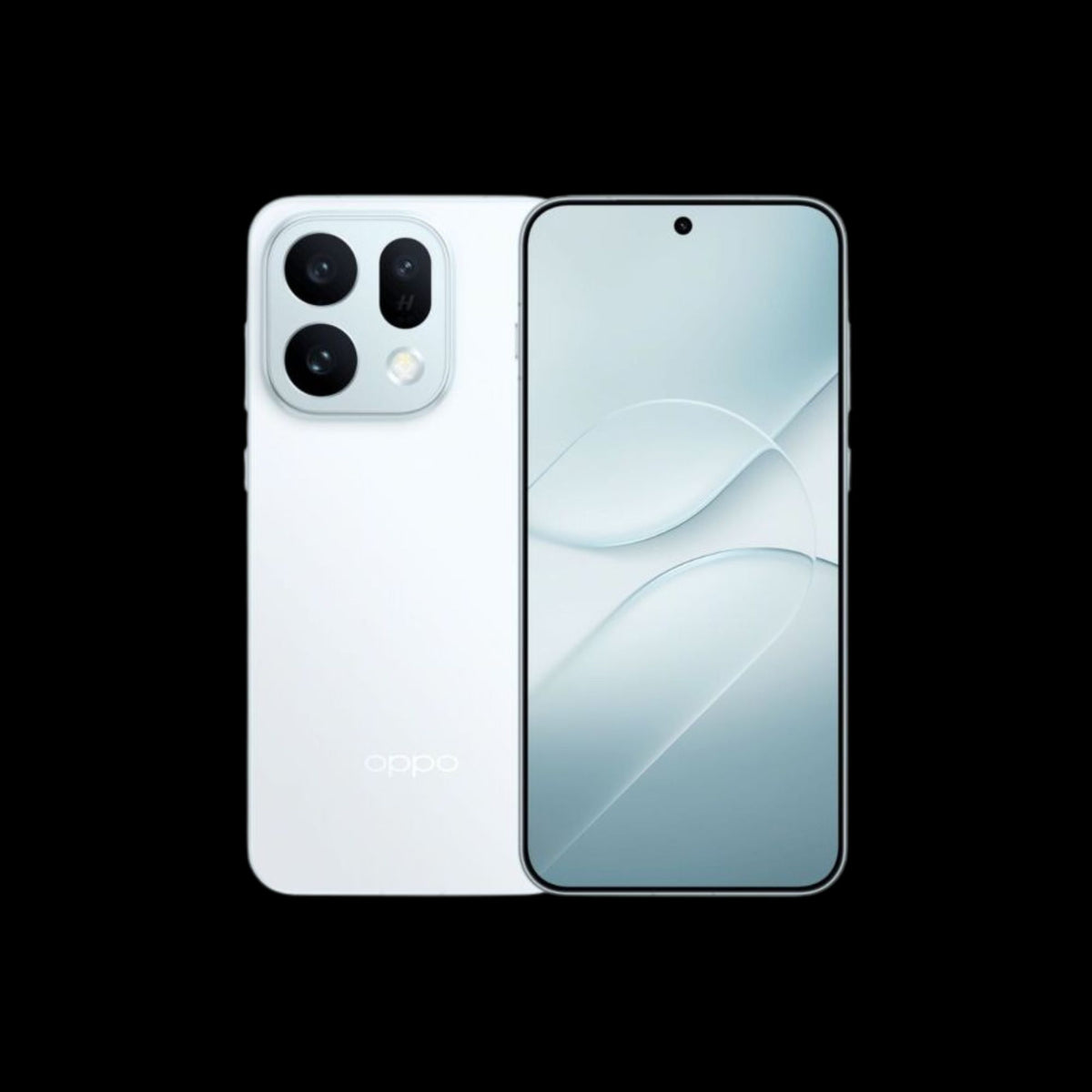 OPPO Find X10E