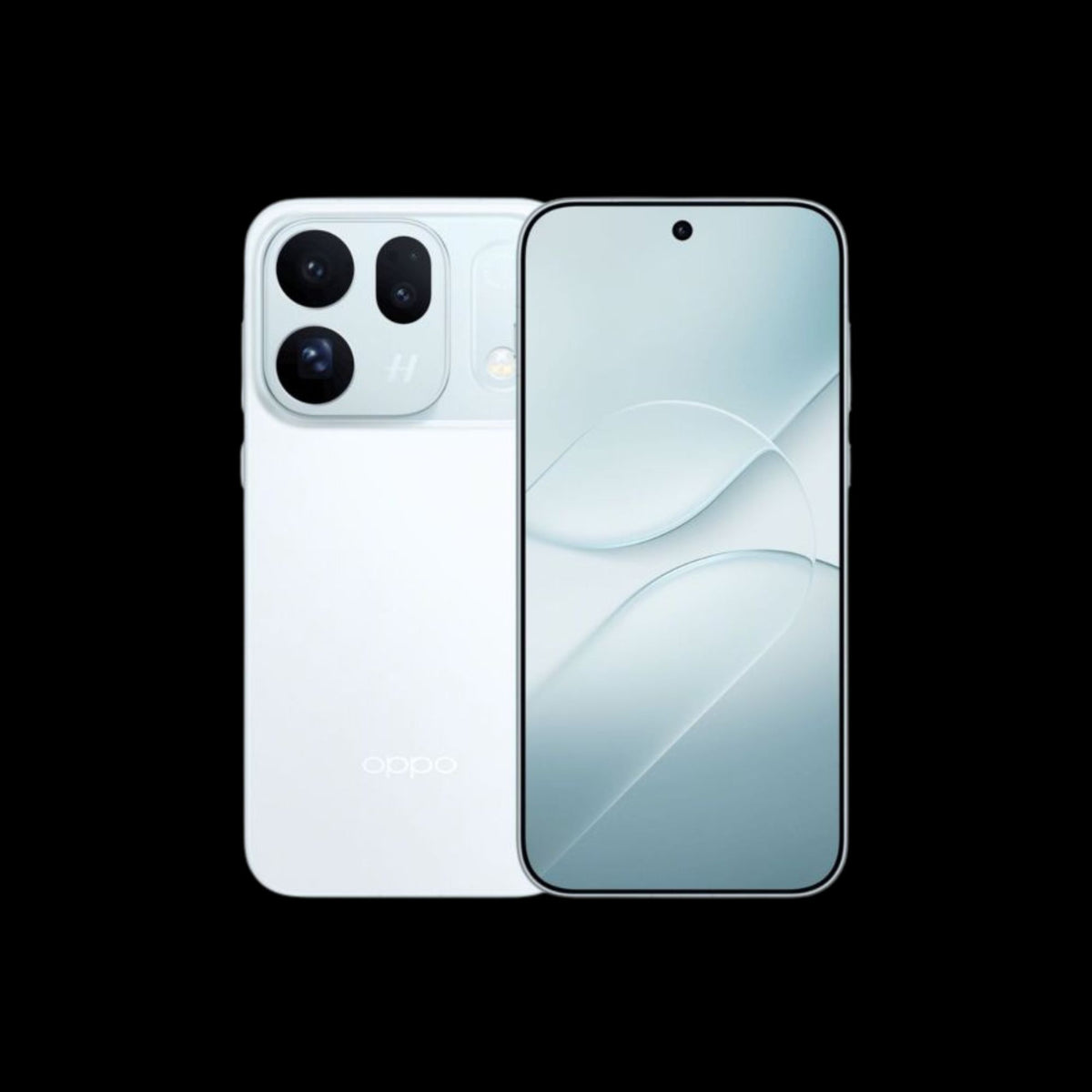 OPPO Find X10