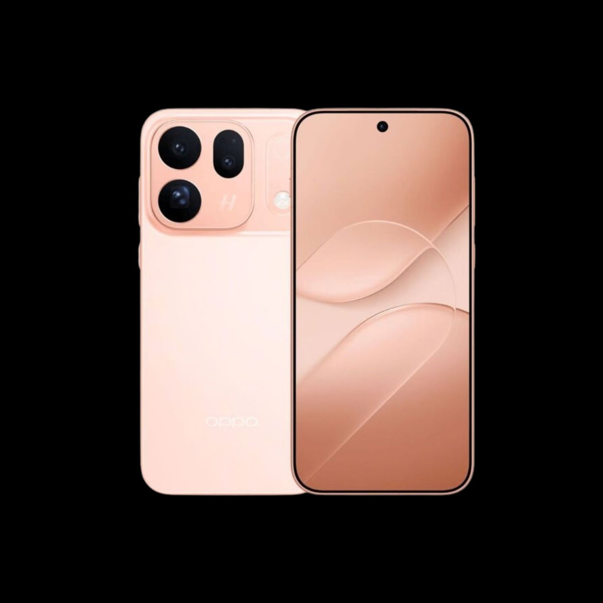 OPPO Find X10