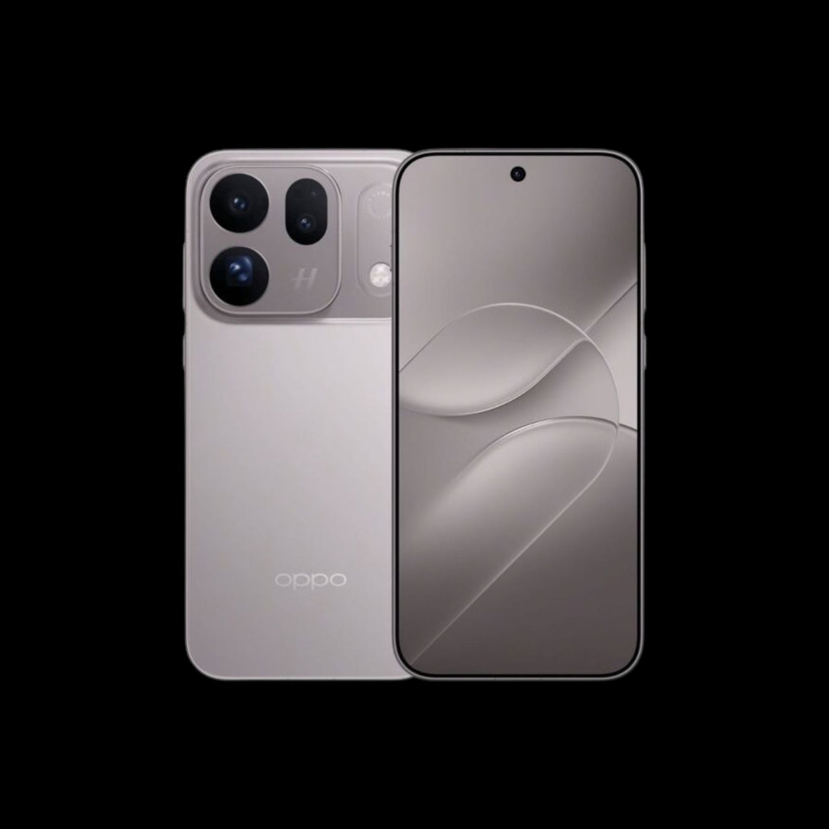 OPPO Find X10