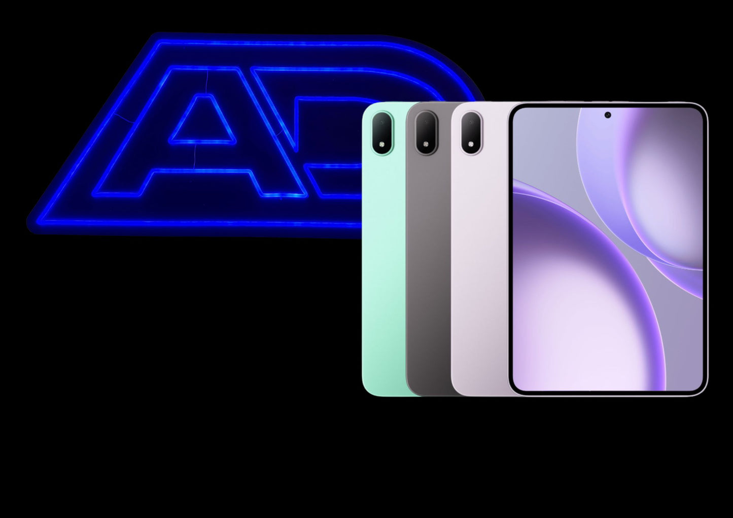 OPPO Pad Mini