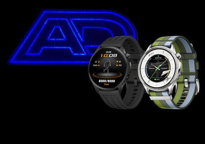 OPPO Watch S (Global)