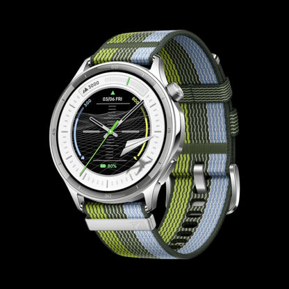 OPPO Watch S (Global)