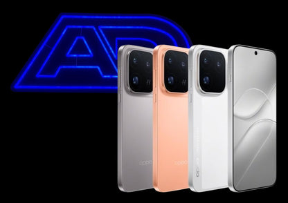 OPPO Find X10 Pro Max