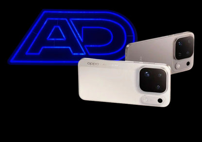 OPPO Find X10 Pro Max (Global)