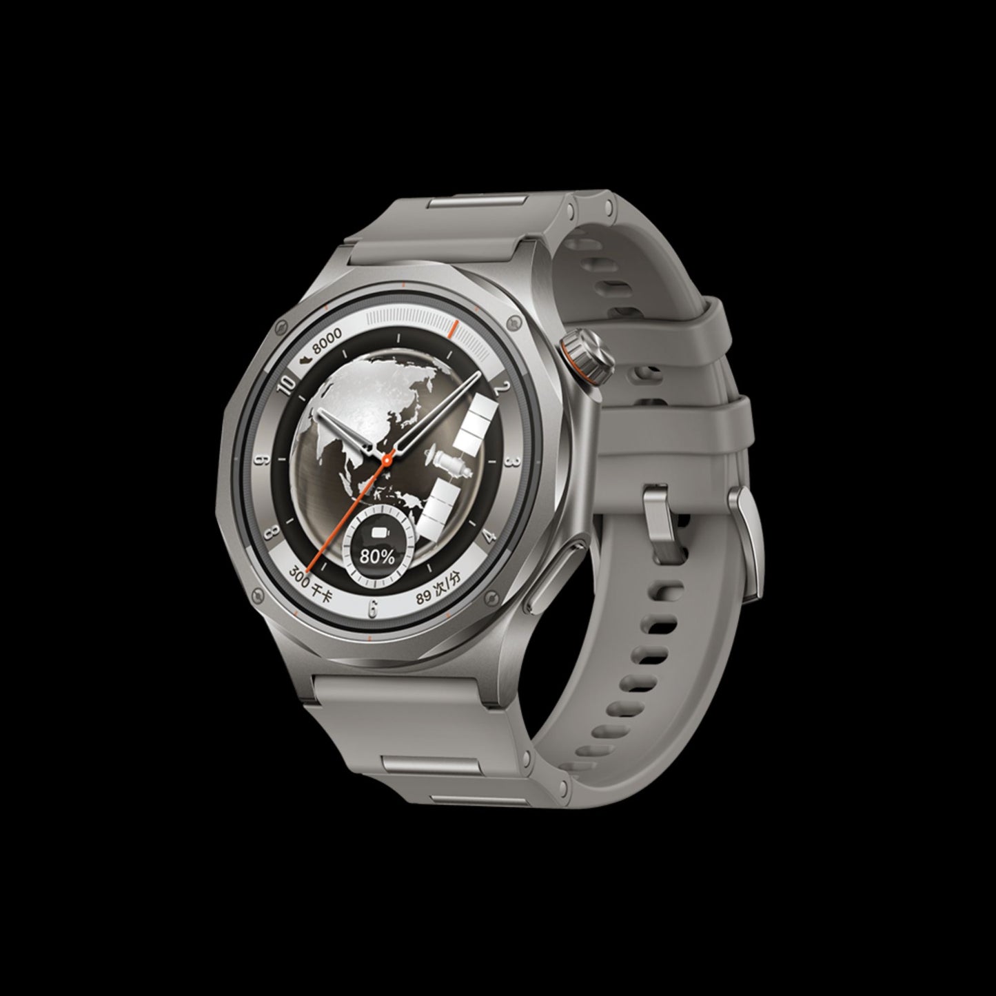 OPPO Watch X3