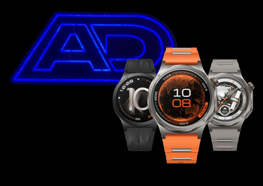 OPPO Watch X3