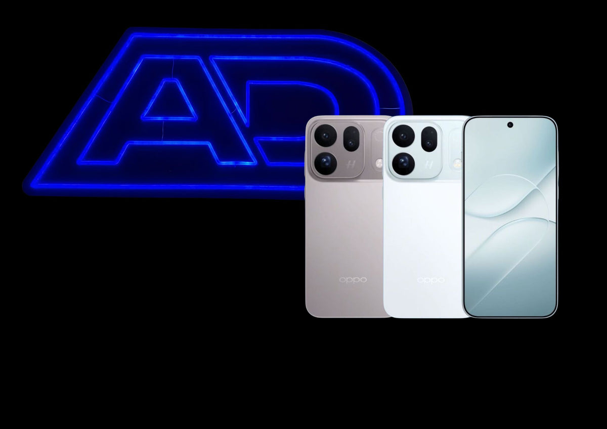 OPPO Find X10 (Global)