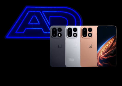 OnePlus 16