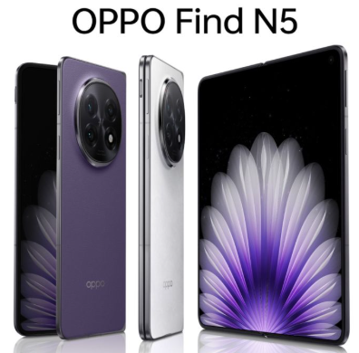 OPPO Find N5