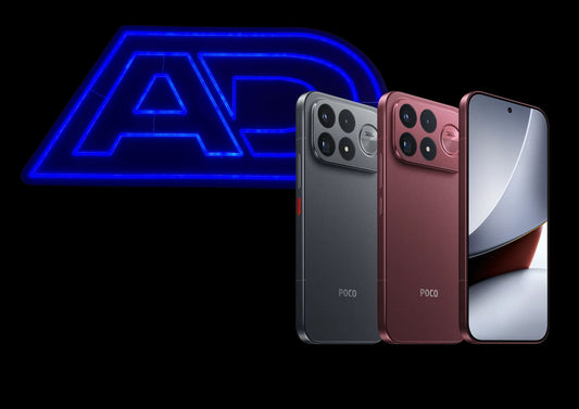 POCO F9 Ultra