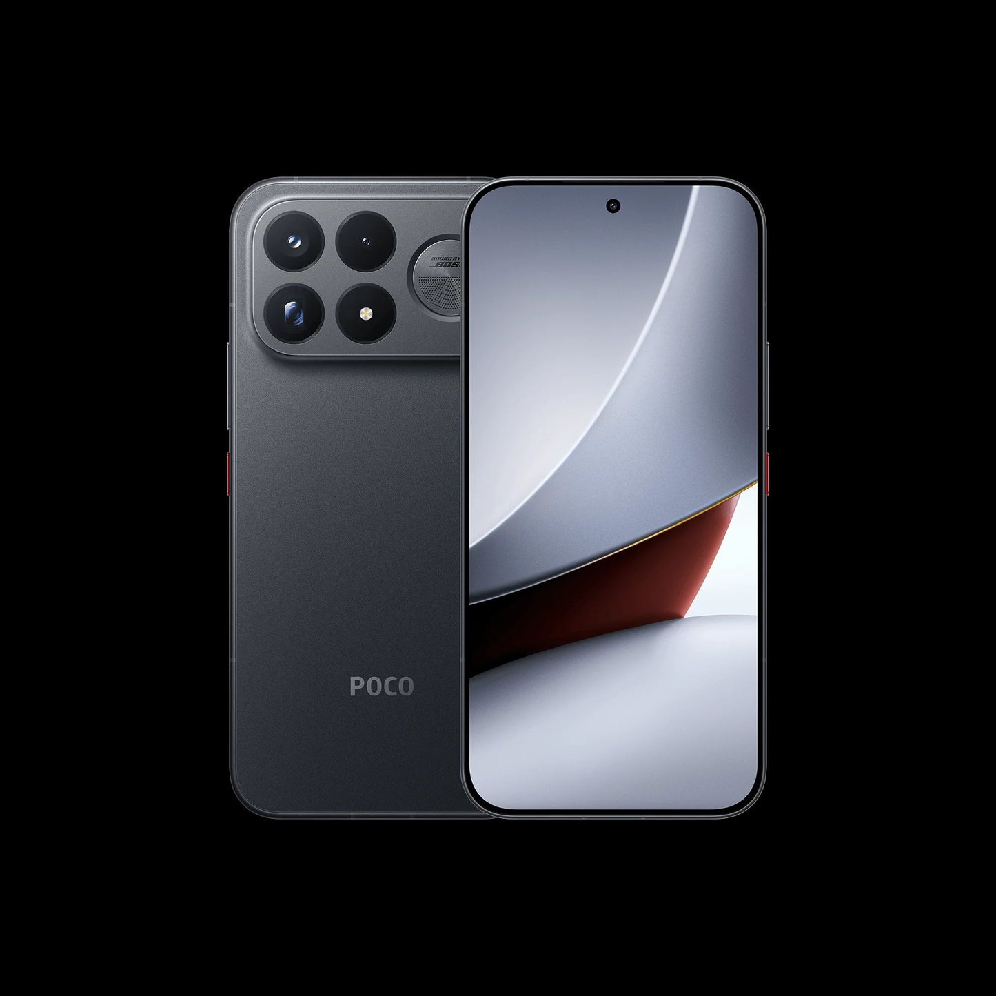 POCO F9 Ultra