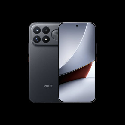 POCO F9 Ultra