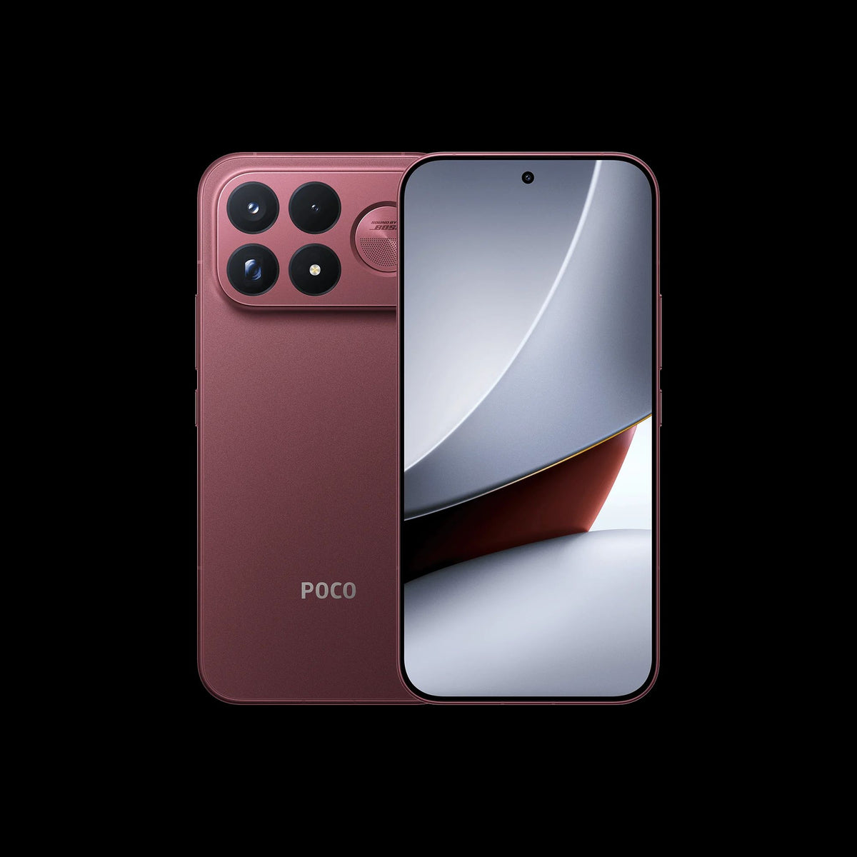 POCO F9 Ultra