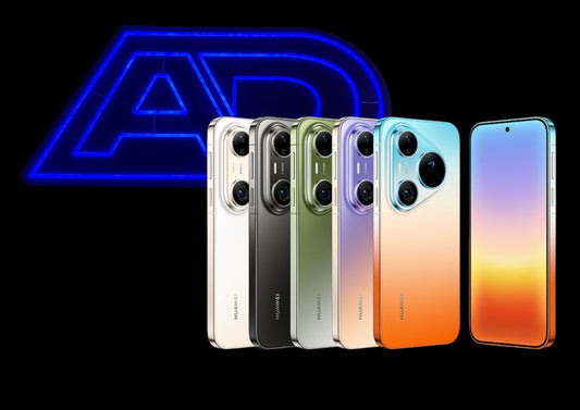 Huawei Pura 90 Pro Max