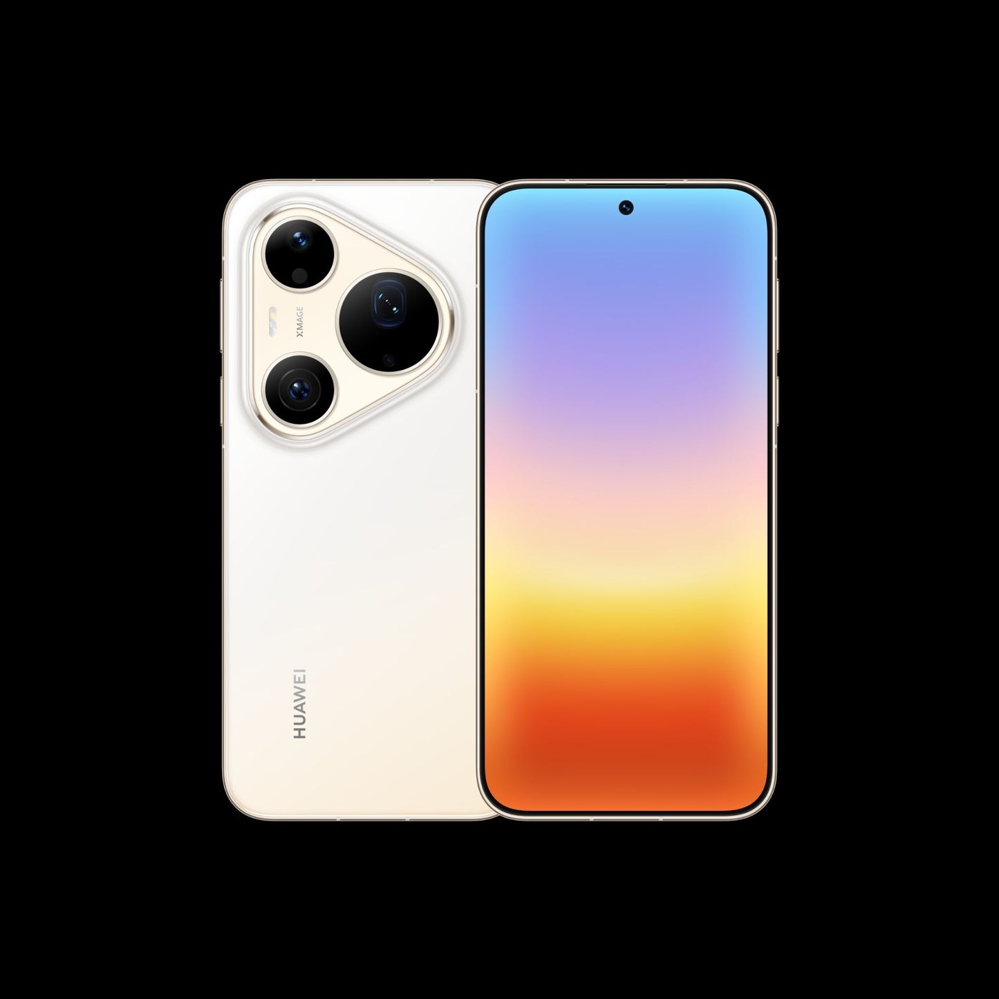 Huawei Pura 90 Pro Max