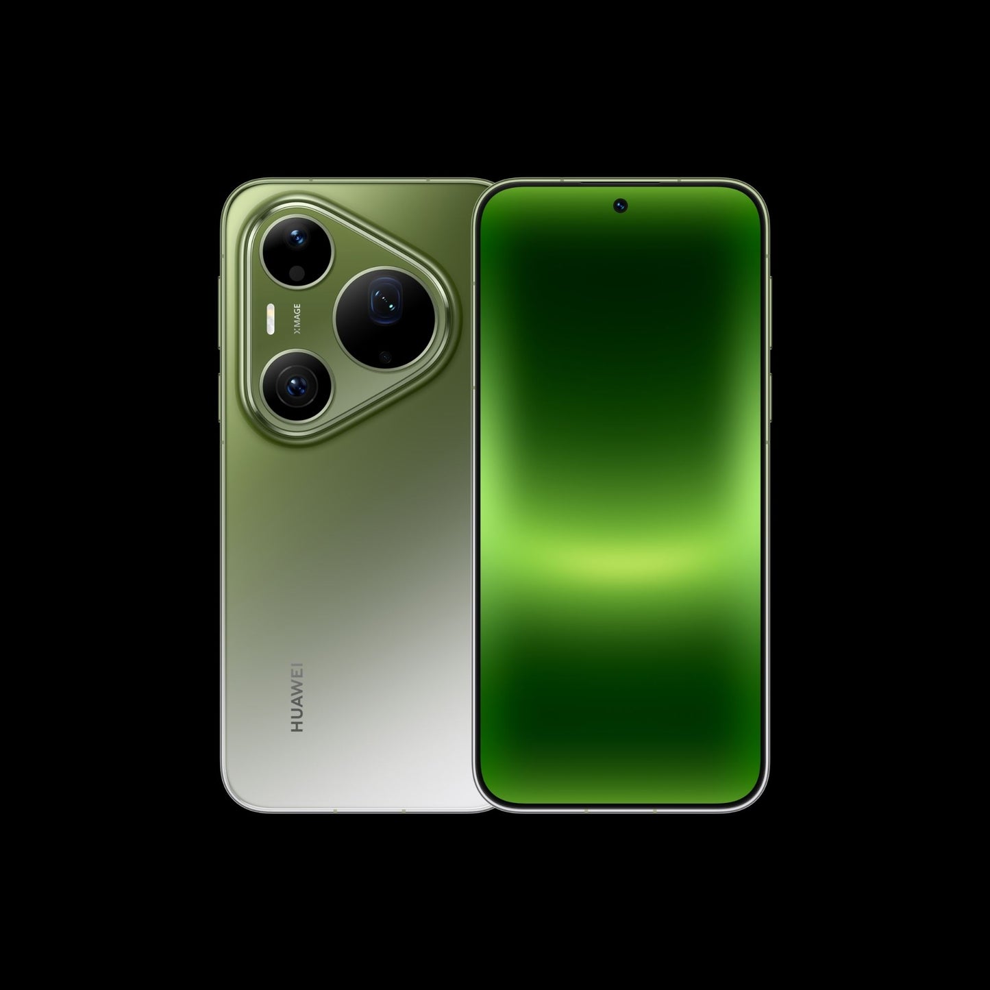 Huawei Pura 90 Pro Max