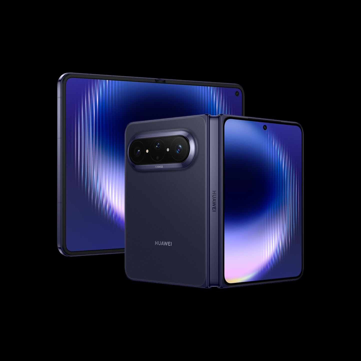 Huawei Pura X Max