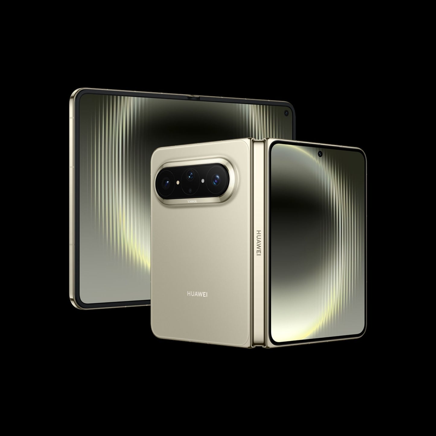 Huawei Pura X Max
