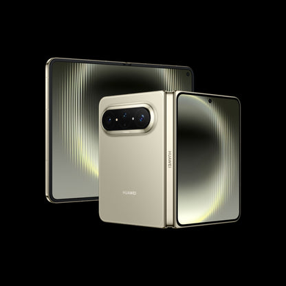 Huawei Pura X Max