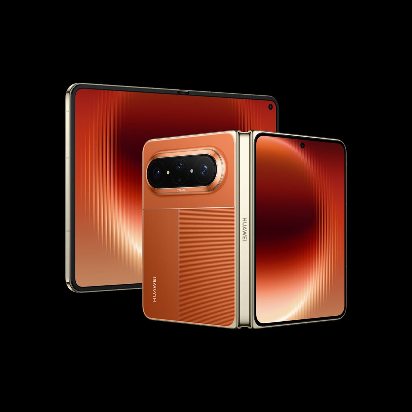 Huawei Pura X Max