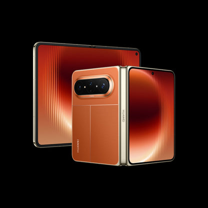 Huawei Pura X Max