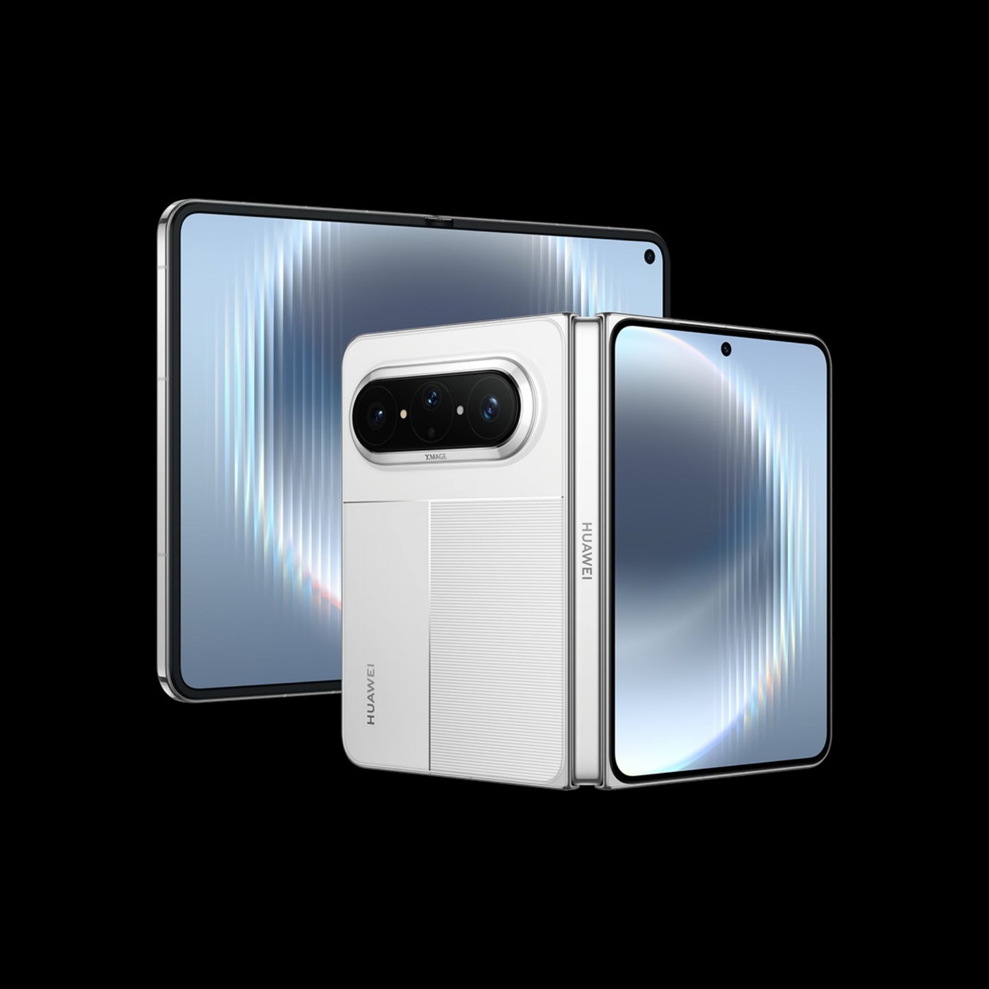 Huawei Pura X Max