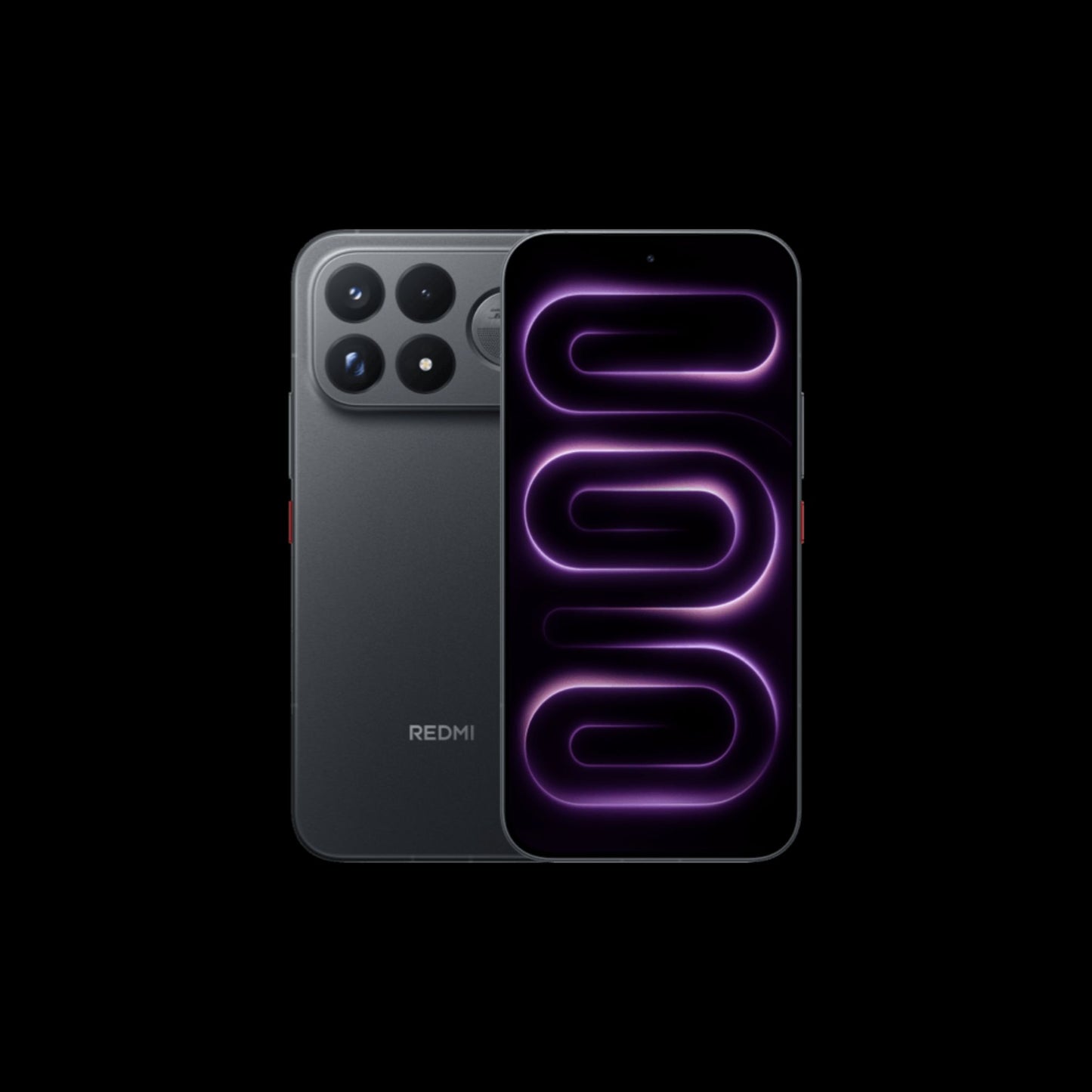 Redmi K100 Pro Max