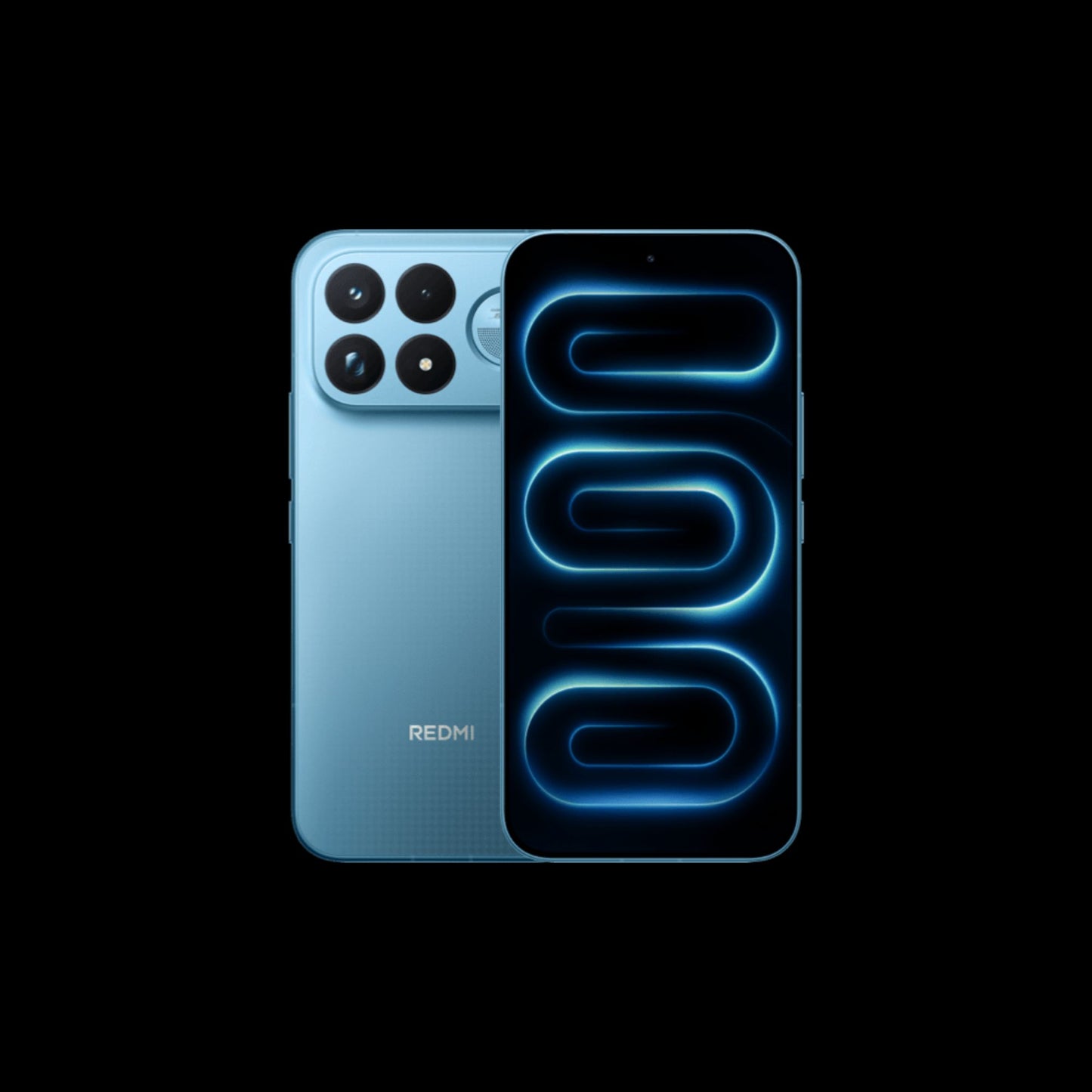 Redmi K100 Pro Max