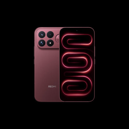 Redmi K100 Pro Max