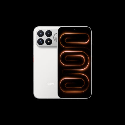 Redmi K100 Pro Max