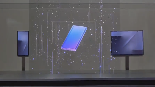 Samsung Z tri-fold (Deposit)