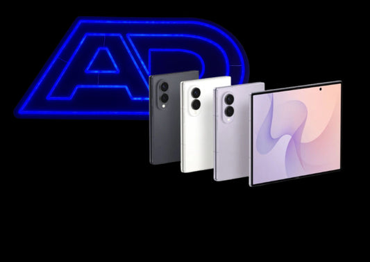Samsung Z Fold 8