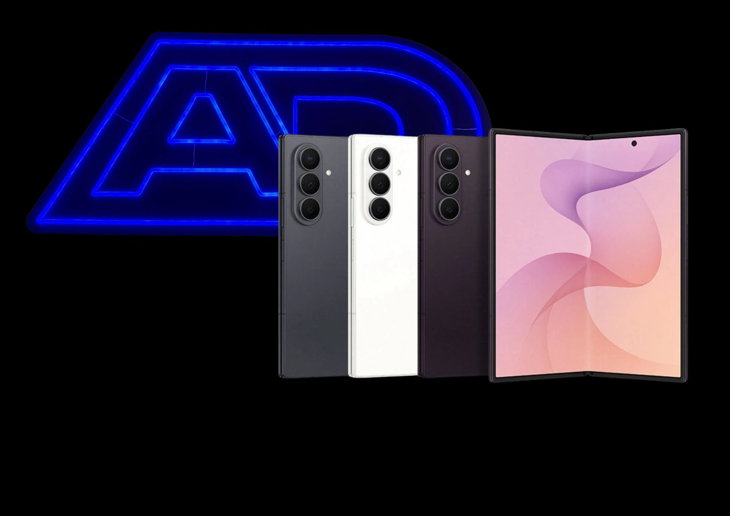 Samsung Z Fold 8 Ultra