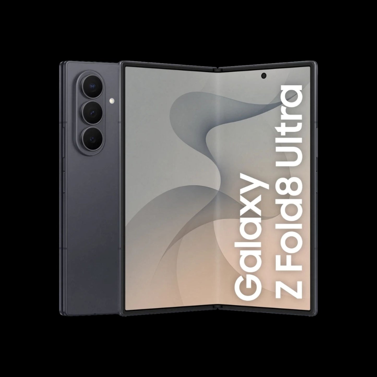 Samsung Z Fold 8 Ultra