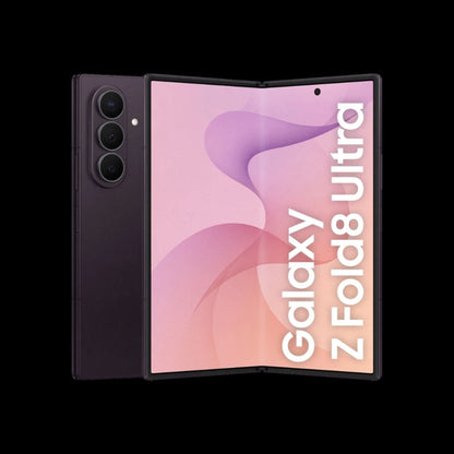 Samsung Z Fold 8 Ultra