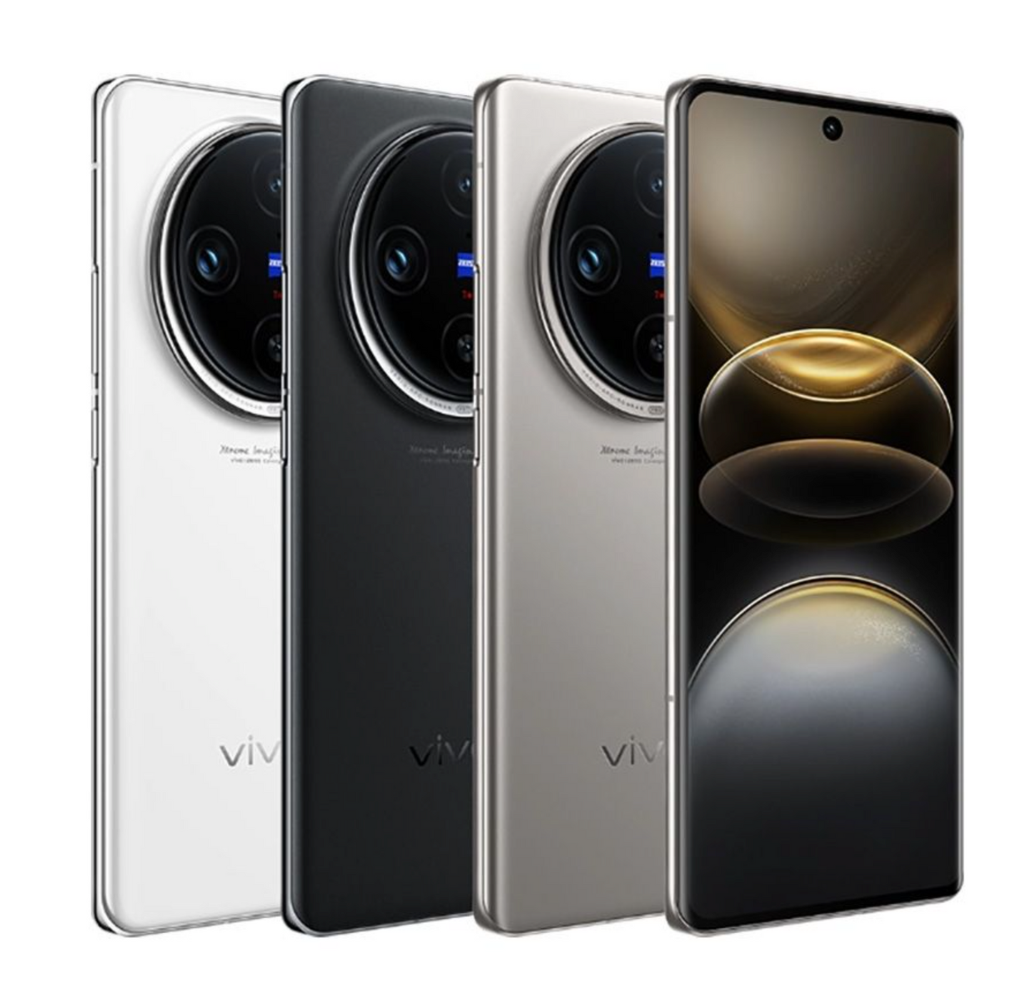 Vivo X100s PRO