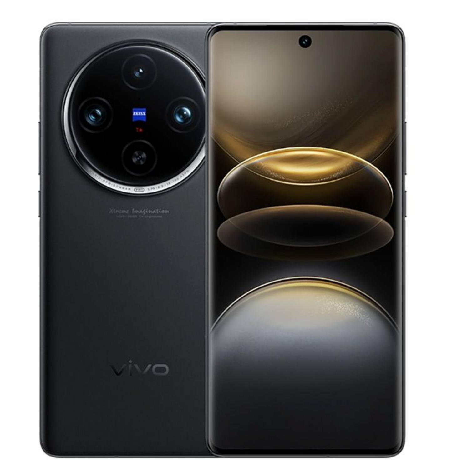 Vivo X100s PRO