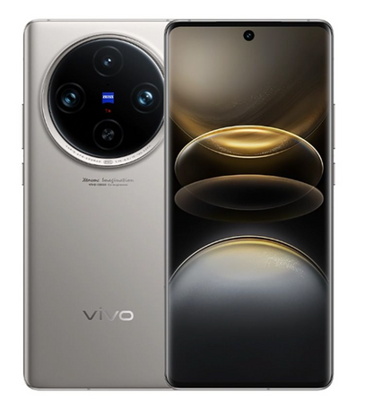 Vivo X100s PRO