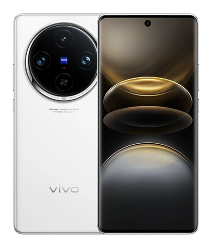 Vivo X100s PRO