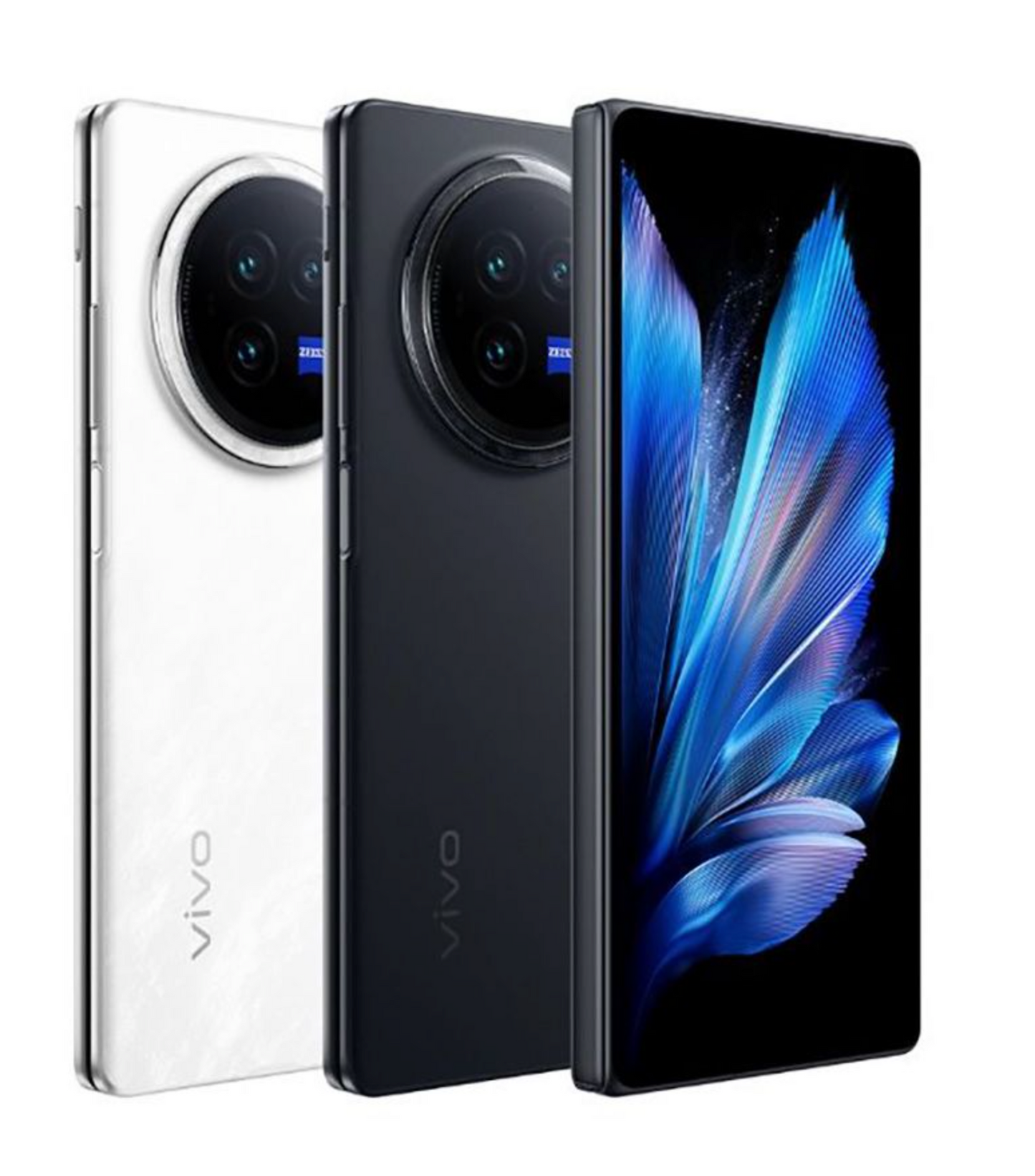 Vivo X Fold 3