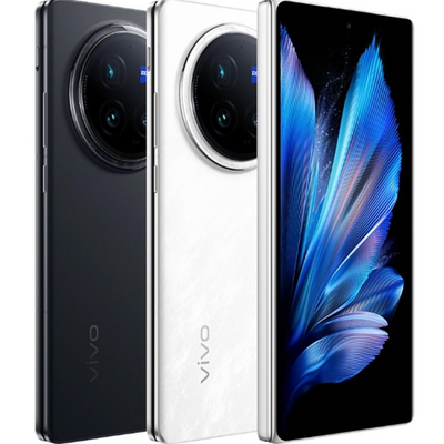 スマートフォン本体 vivo X fold 3 white 256GB/12GB Vivo X Fold 3 Pro – Average Dad Tech