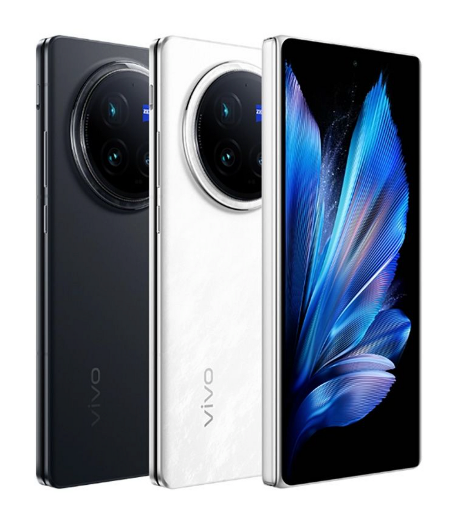 Vivo X Fold 3 Pro