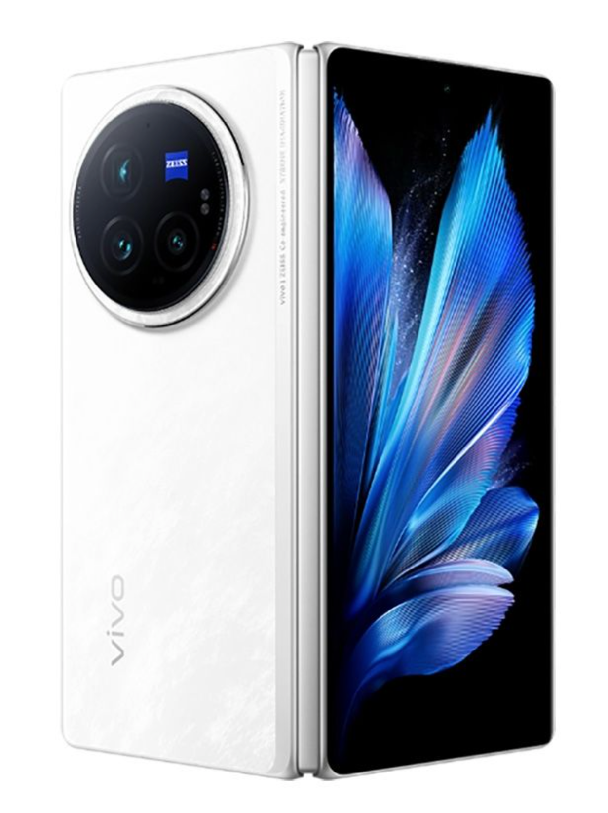 Vivo X Fold 3 Pro