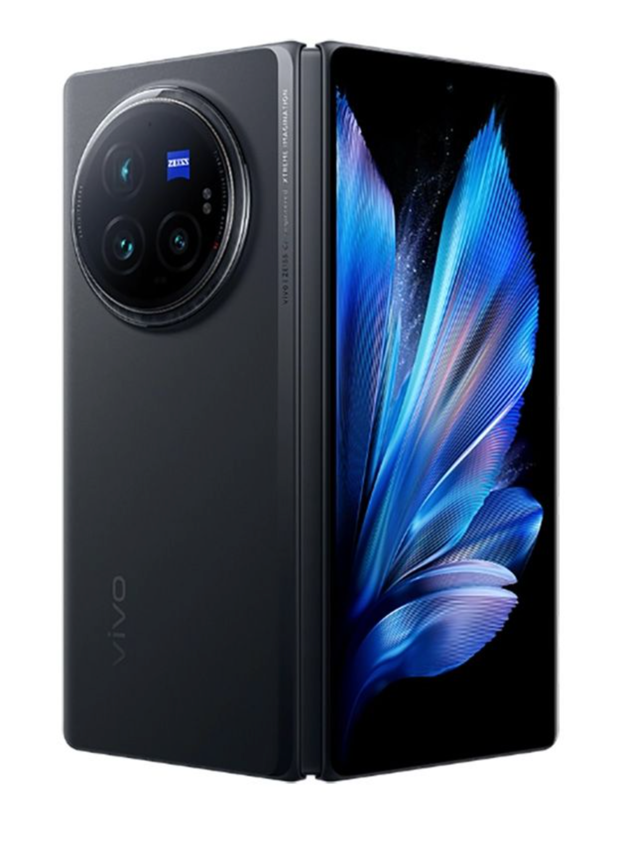 Vivo X Fold 3 Pro GLOBAL